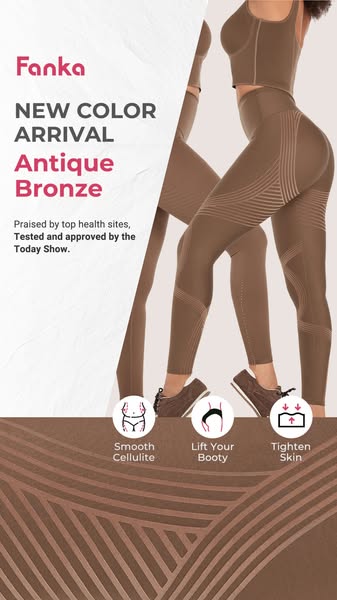 Want to know the real secret behind smooth thighs?