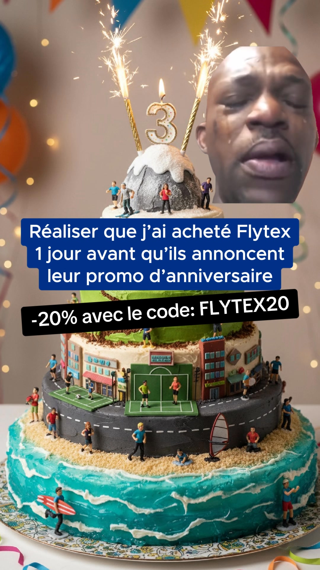 -20% CODE FLYTEX20