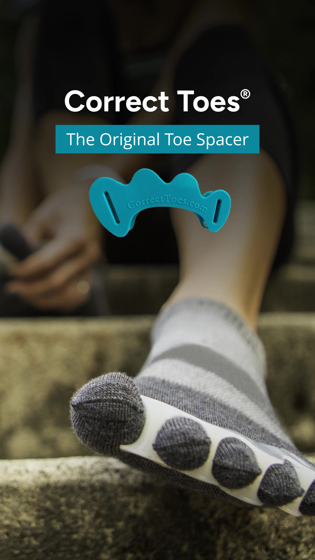 Align. Support. Move.