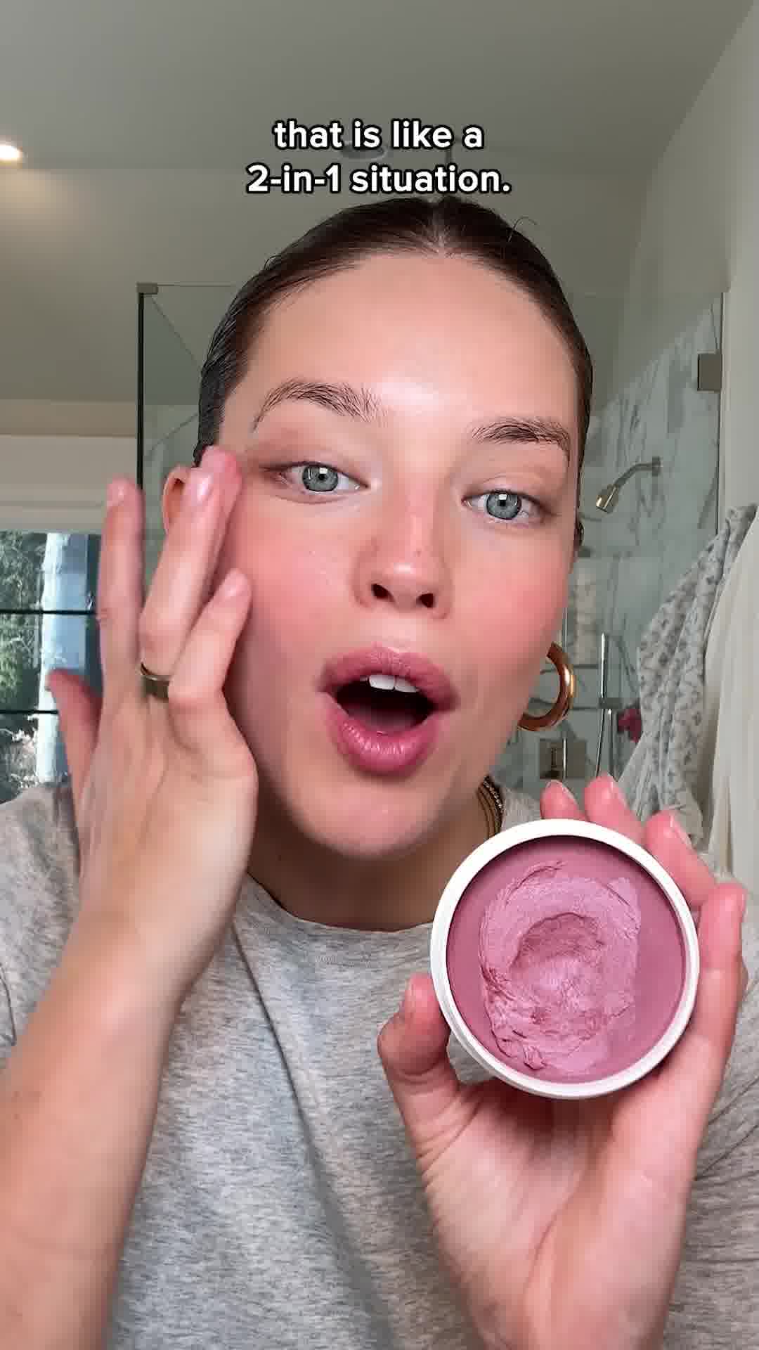 Dewy Skin Made Easy