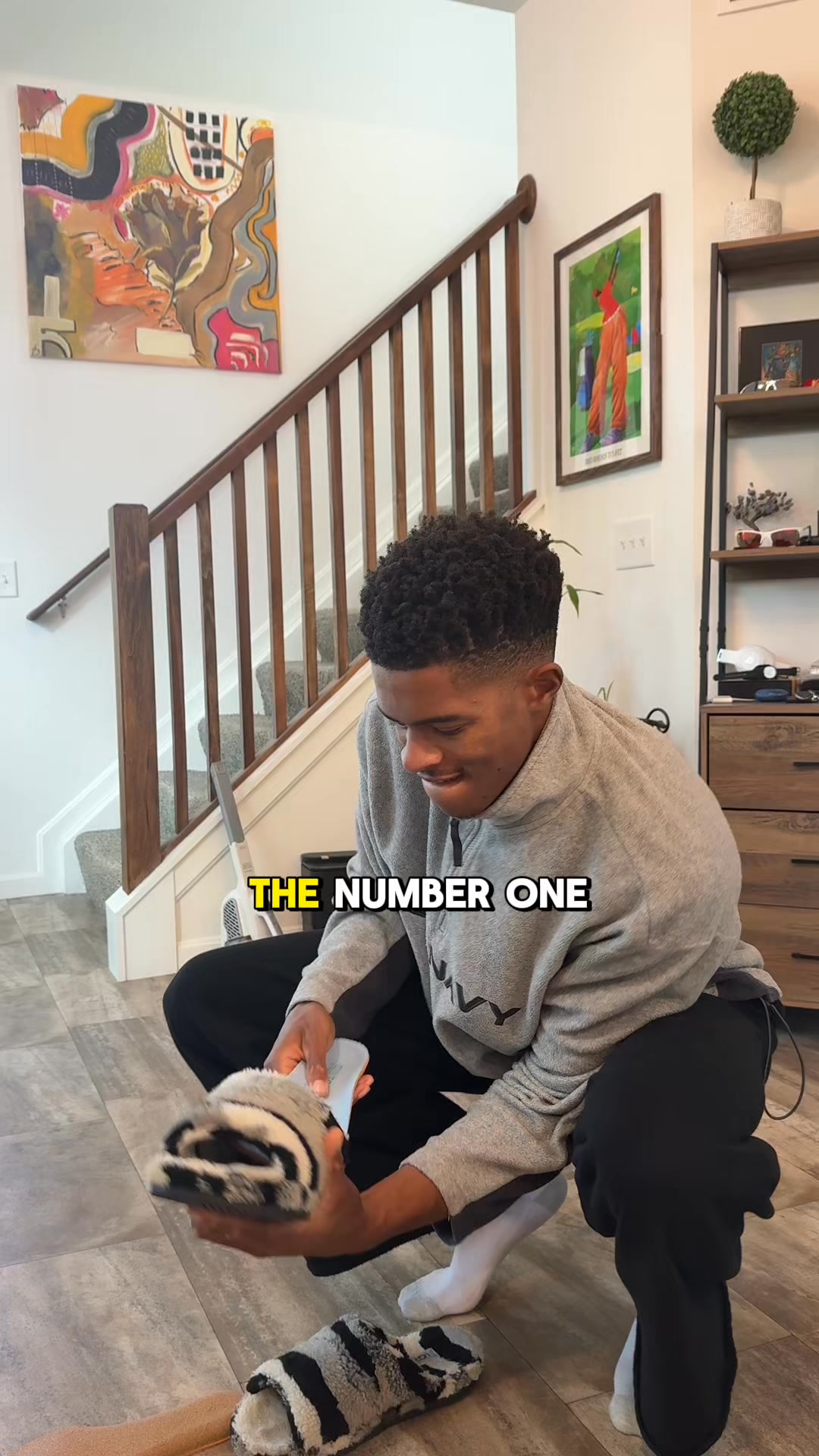 Cozy, comfortable, pain relief ☁️🙌☁️