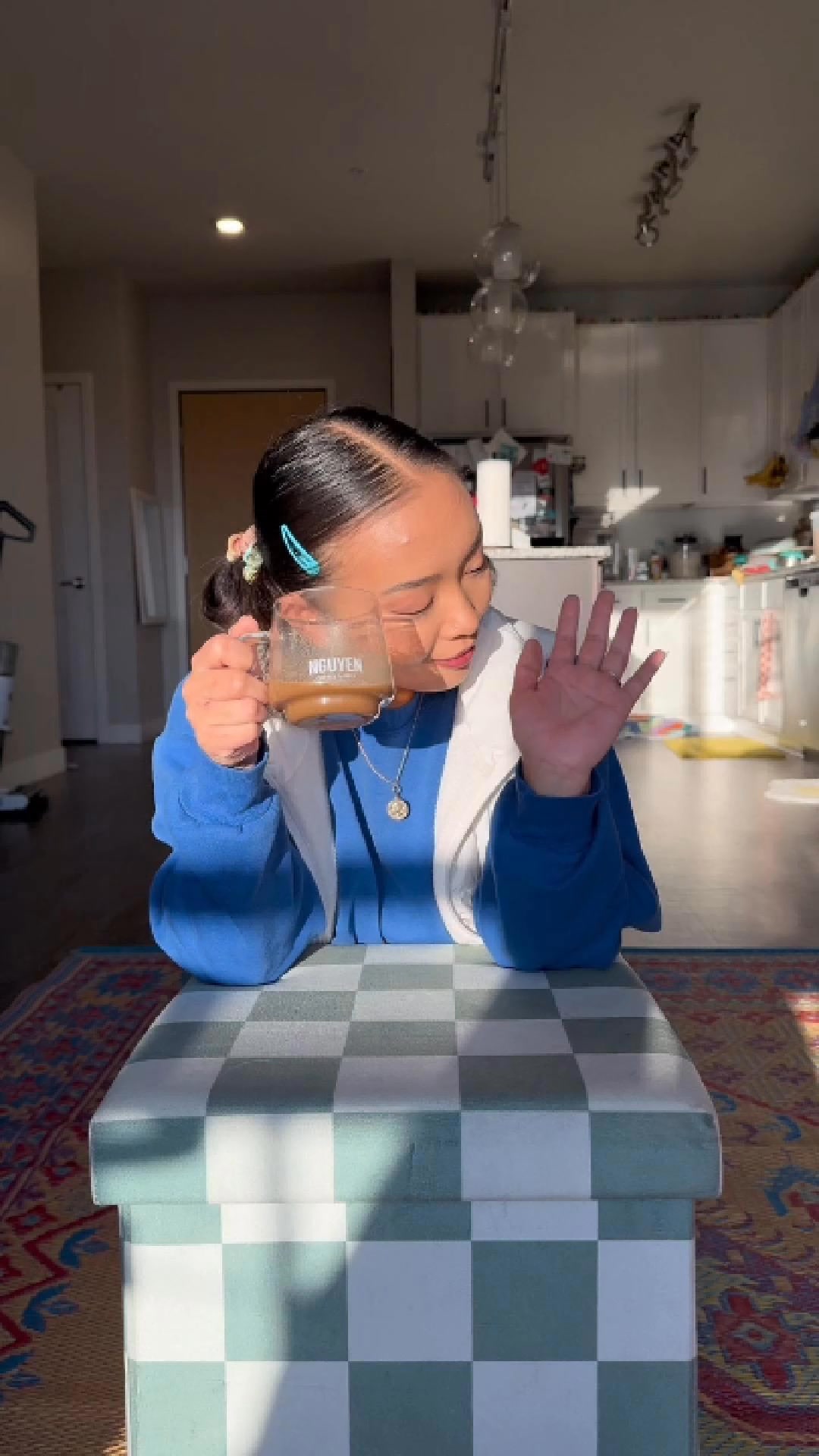 Strong, Rich, Flavorful — Uniquely Vietnamese.