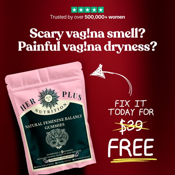 Natural Ingredients, Sweet Results