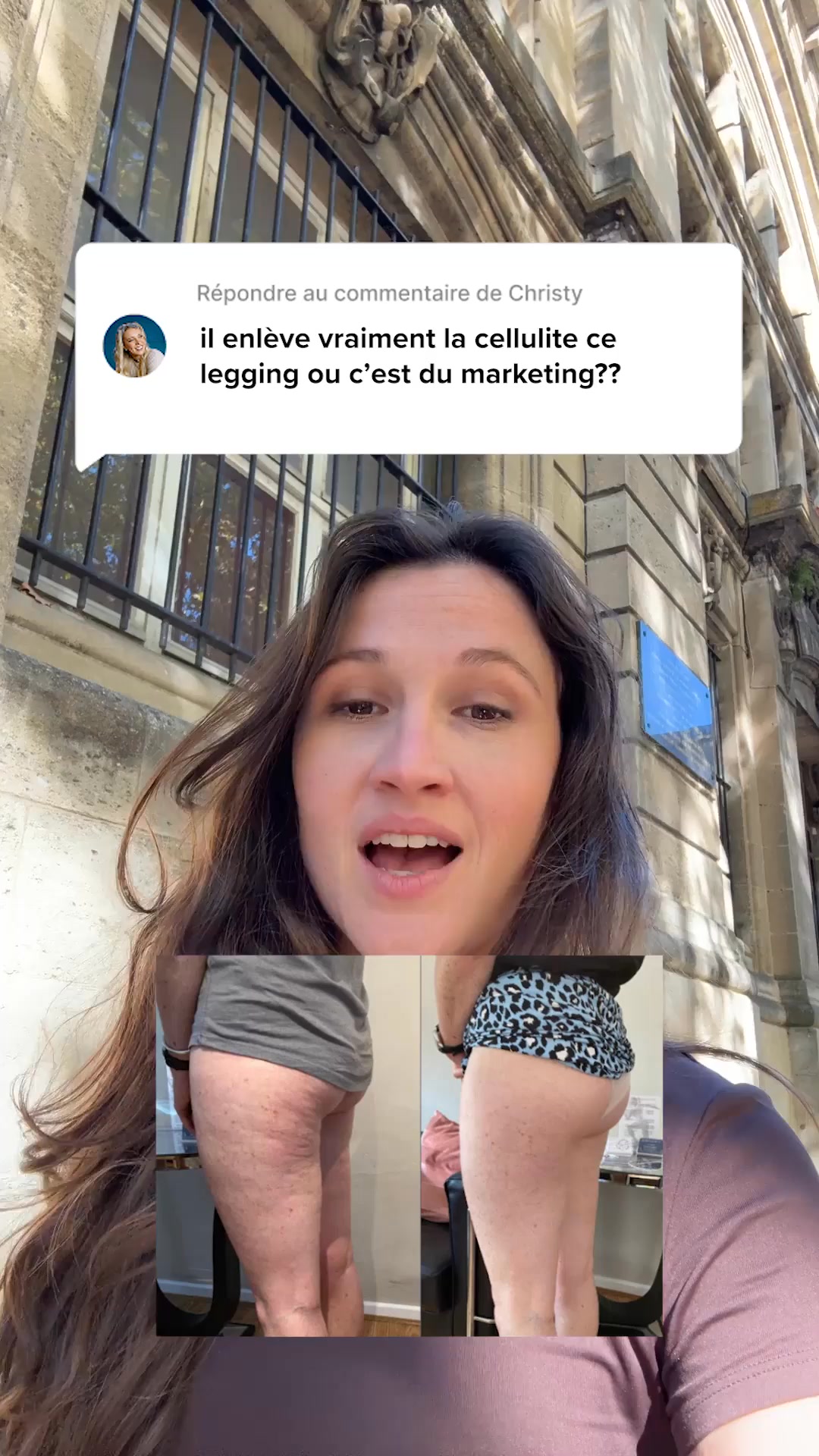 Draine la cellulite