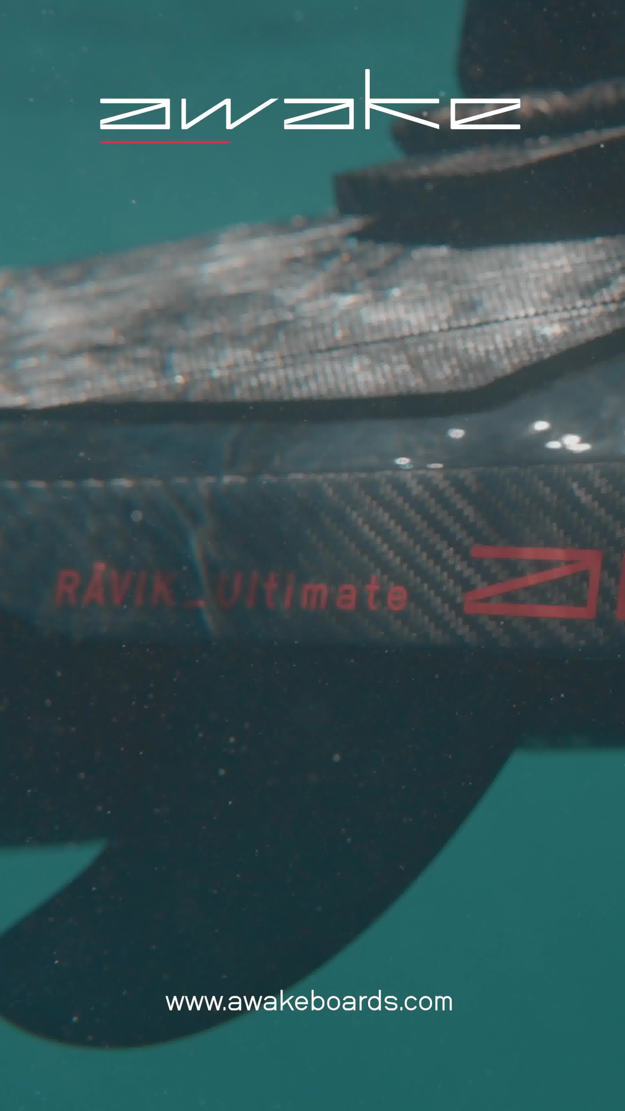 Next-Gen Water Sports Technology