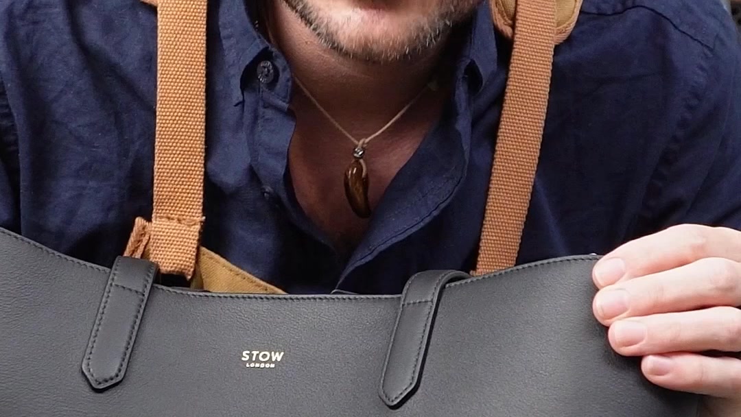 Sincere Luxury, Inside and Out