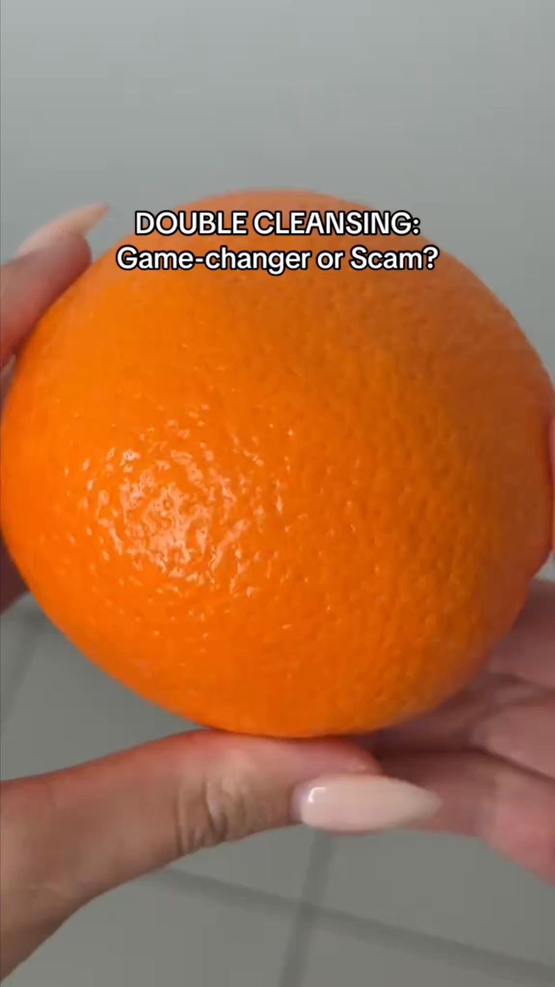 Want Healthier, Bouncier Skin?