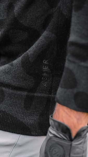 🆕 Sero Cashmere Hoodie