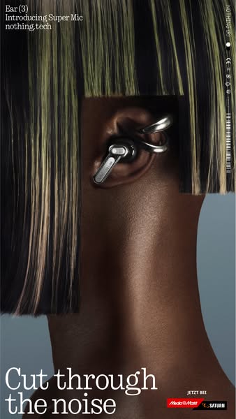 Nothing Ear (3)
