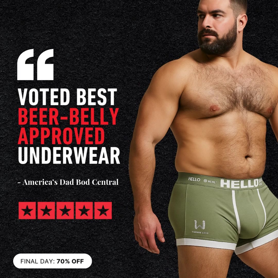 Belly-Friendly Comfort That Actually Works