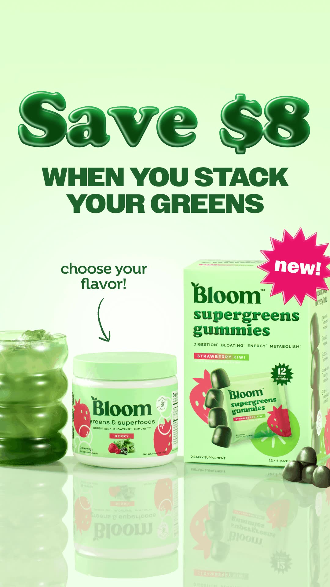 Greens Dream Team