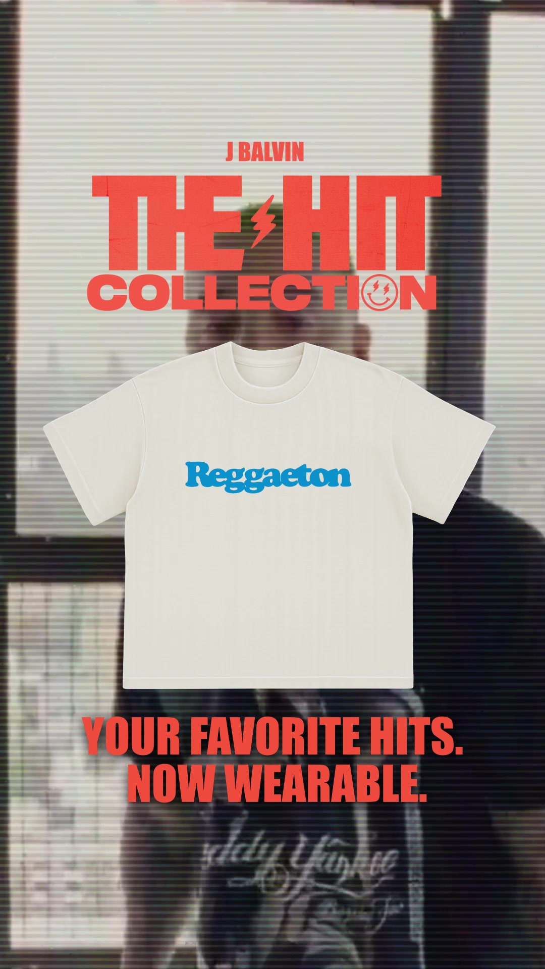 Shop The Hit Collection now