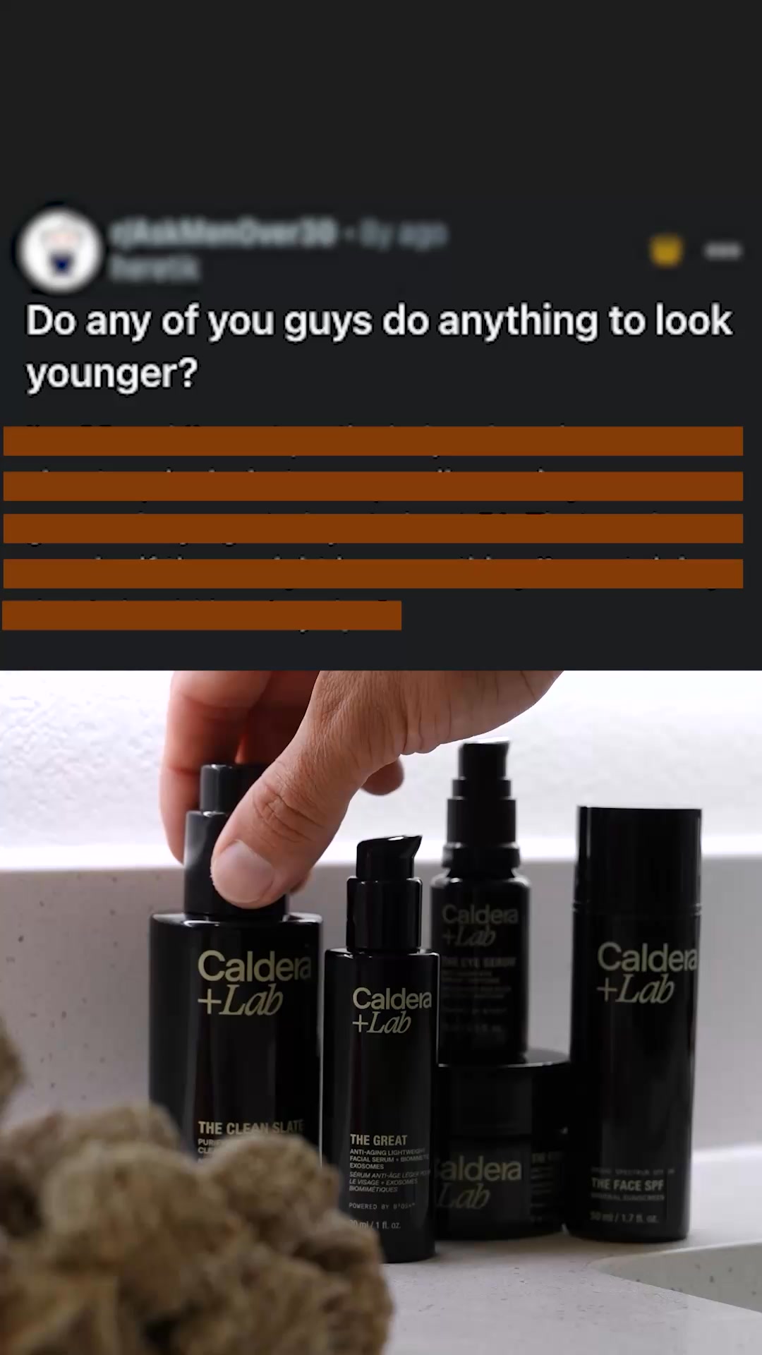 Unlock Younger Looking Skin