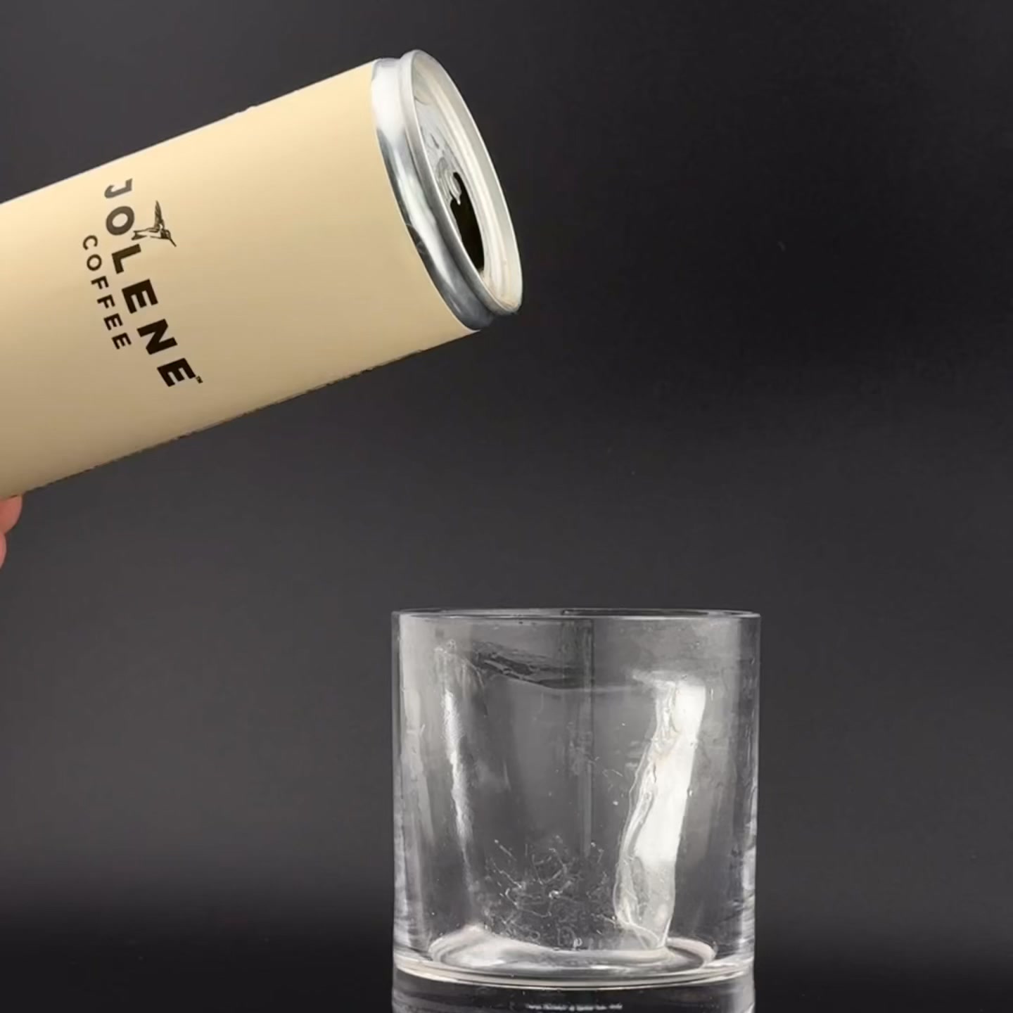 Jolene Oat Milk Latte