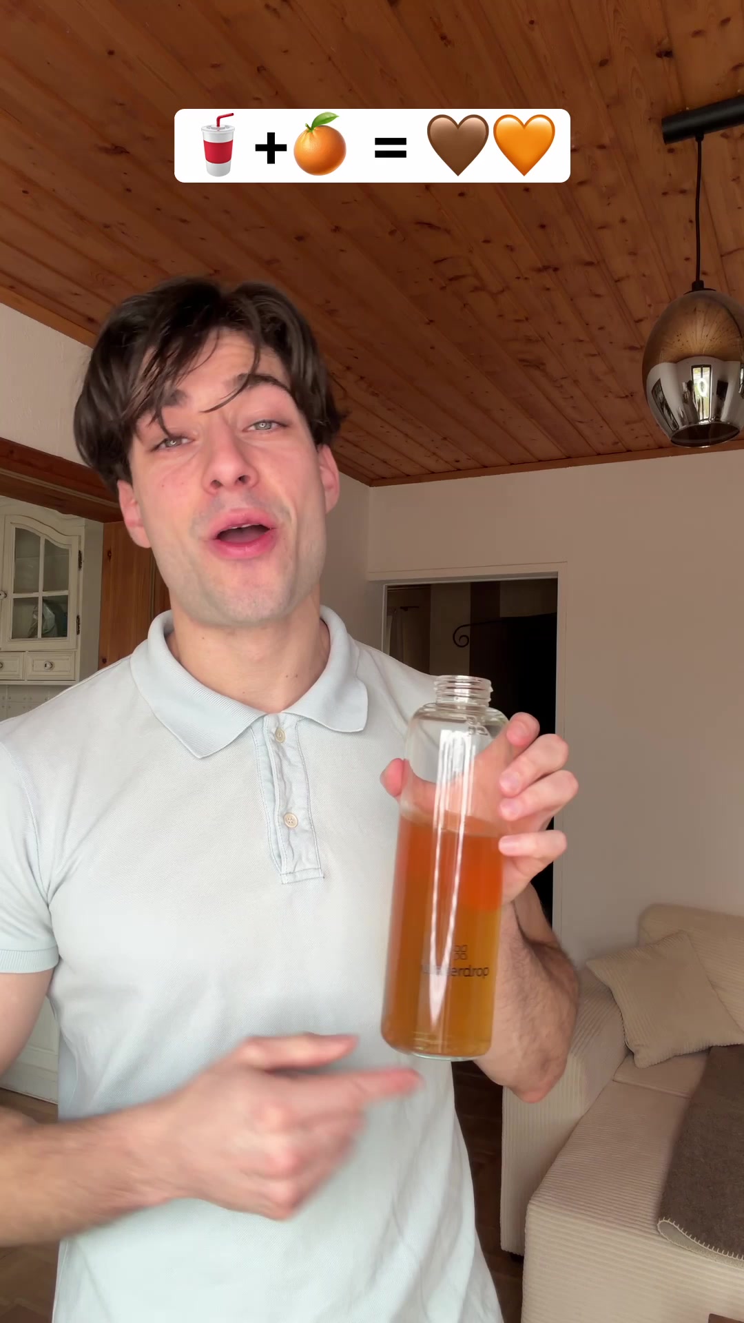 UNSERE NEUE SORTE 🍊