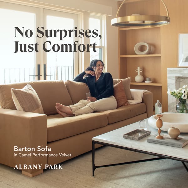 Albany Park Home