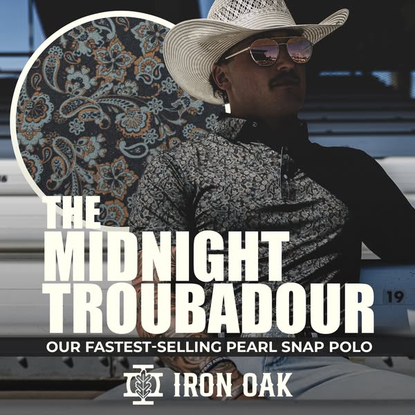 Rugged Elegance, Unmatched Comfort