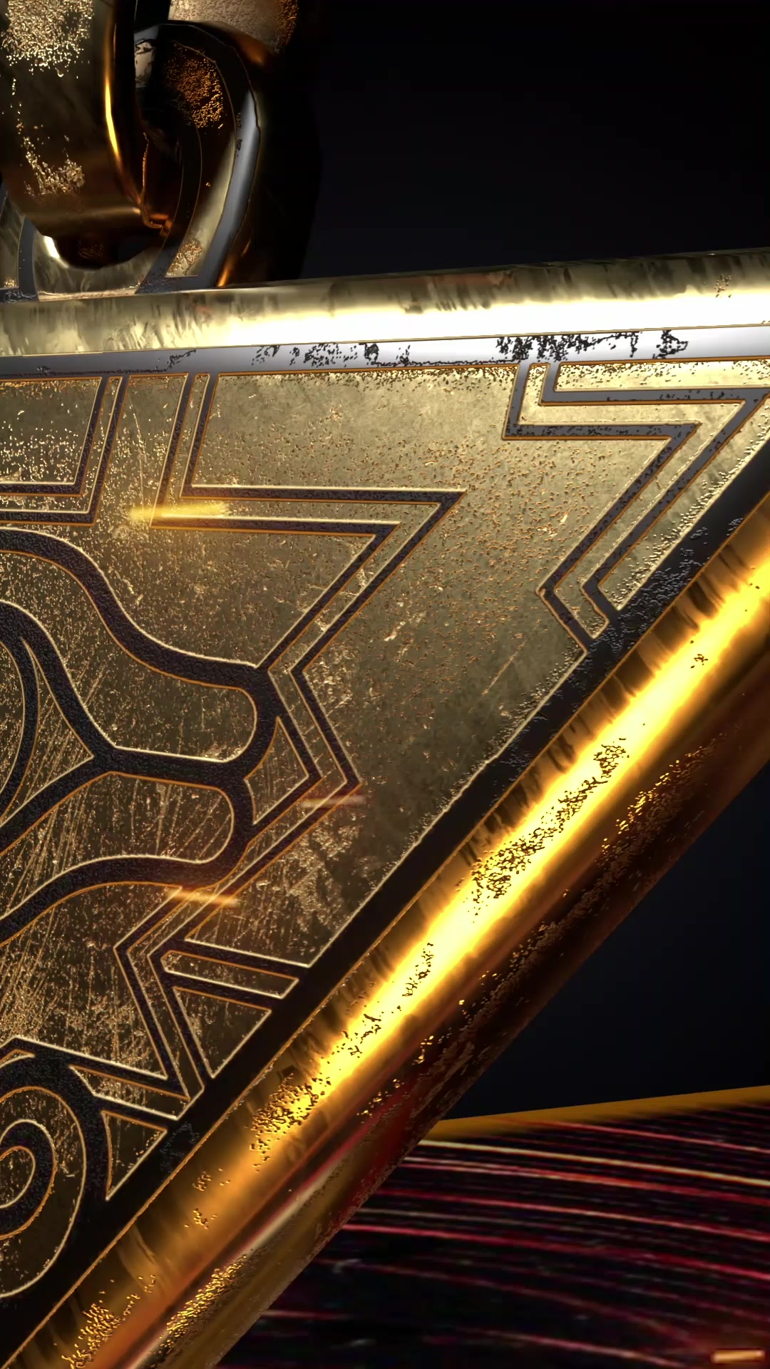 Back in Stock: MILLENNIUM