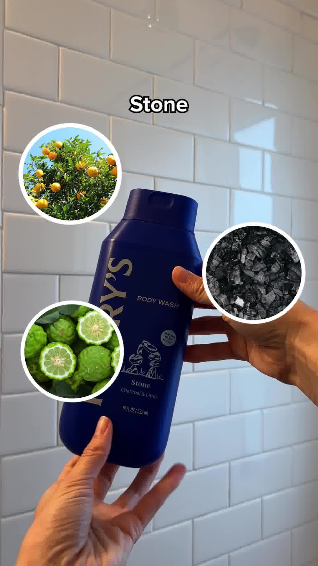 Best Smelling Body Wash