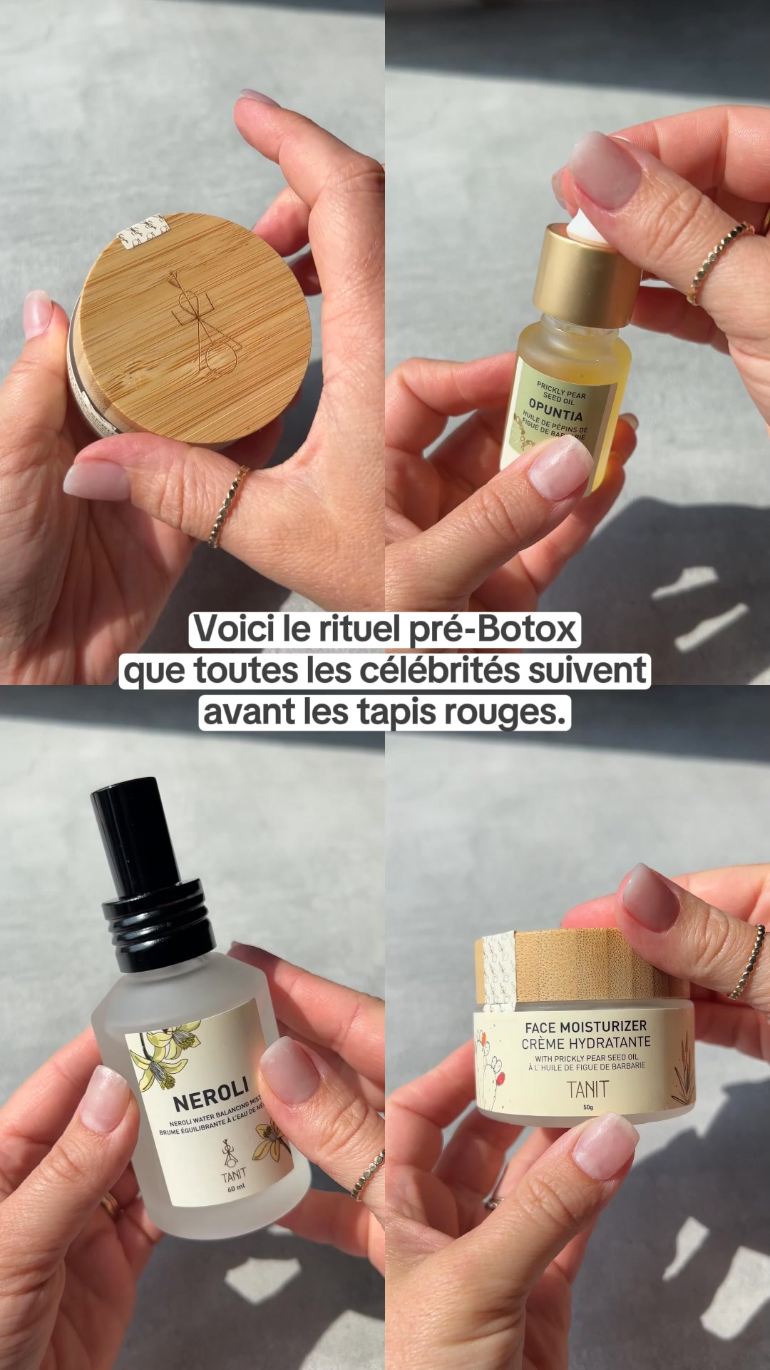 Révélez votre éclat ✨