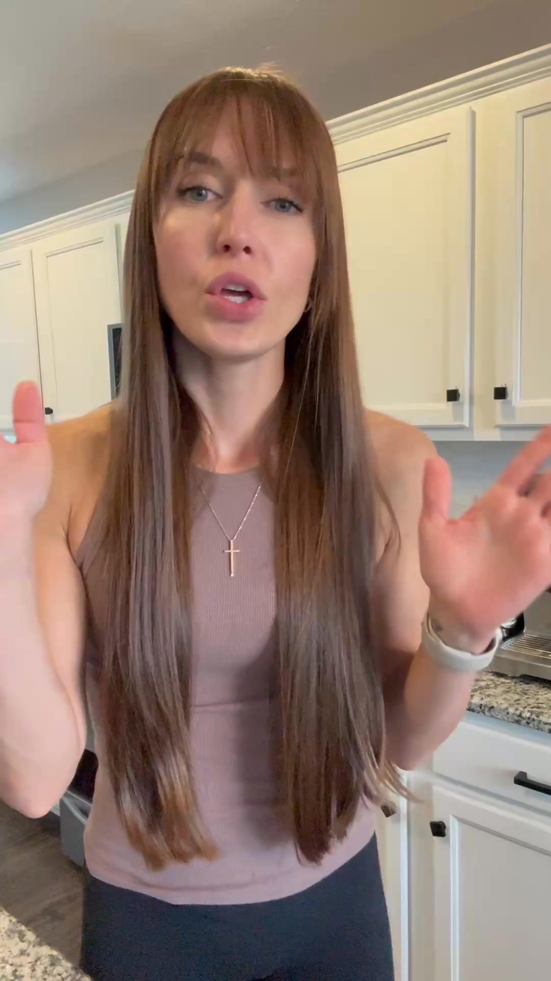 Just clean fuel from real dairy. Better absorption, better recovery, and no gut problems.