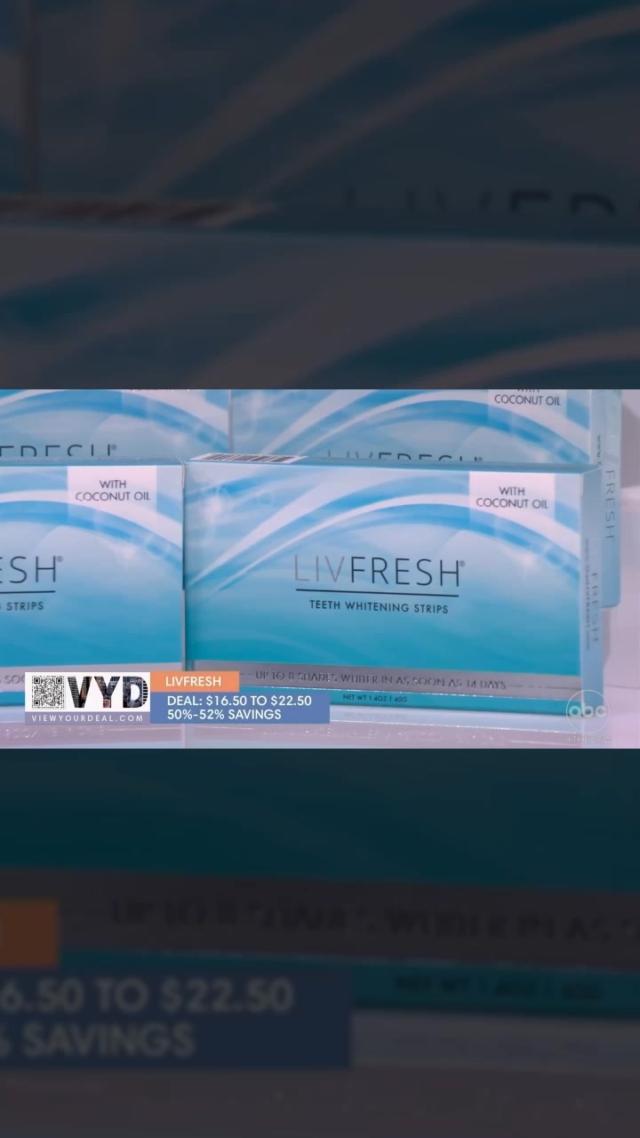 Toothpaste Thats Changing The Game