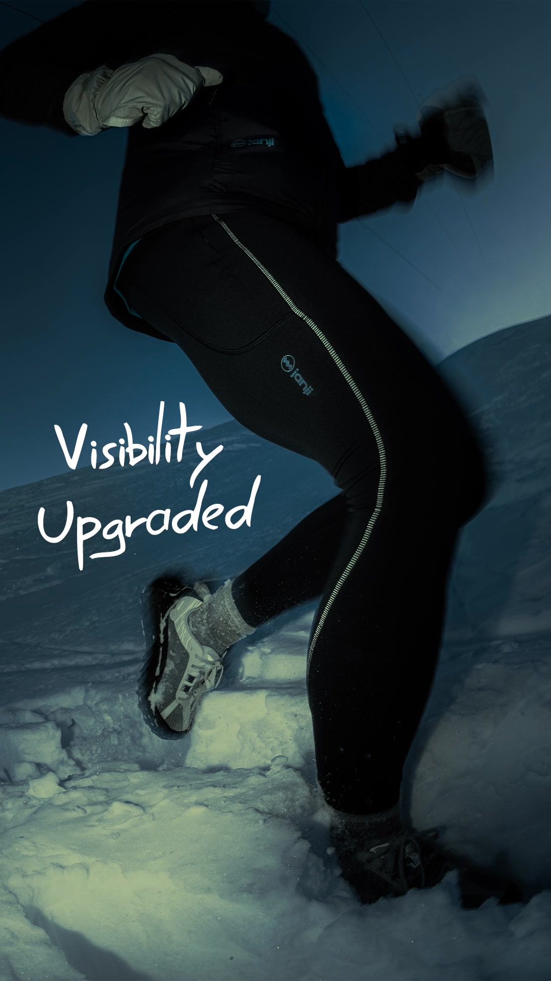 Your new winter staple