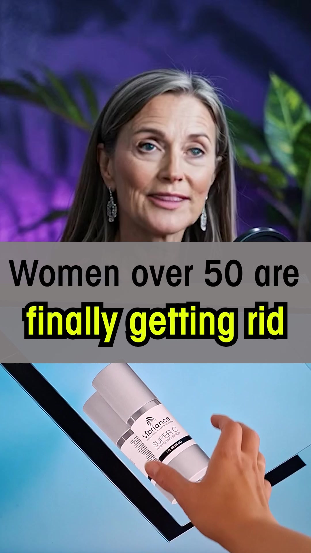The "Beauty Serum" That Sold Out 4x Last Year