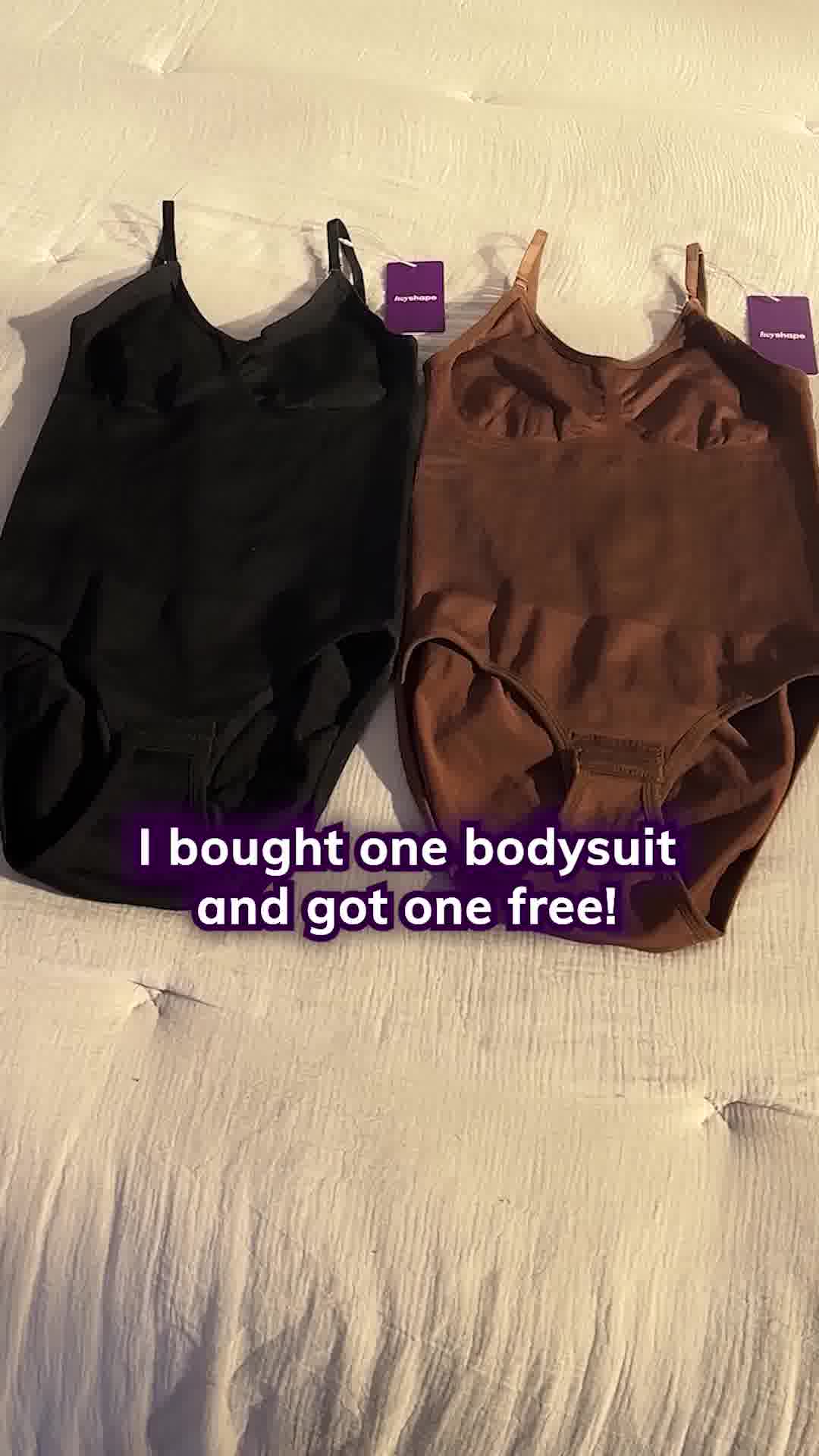 HeyShape™ Shapewear