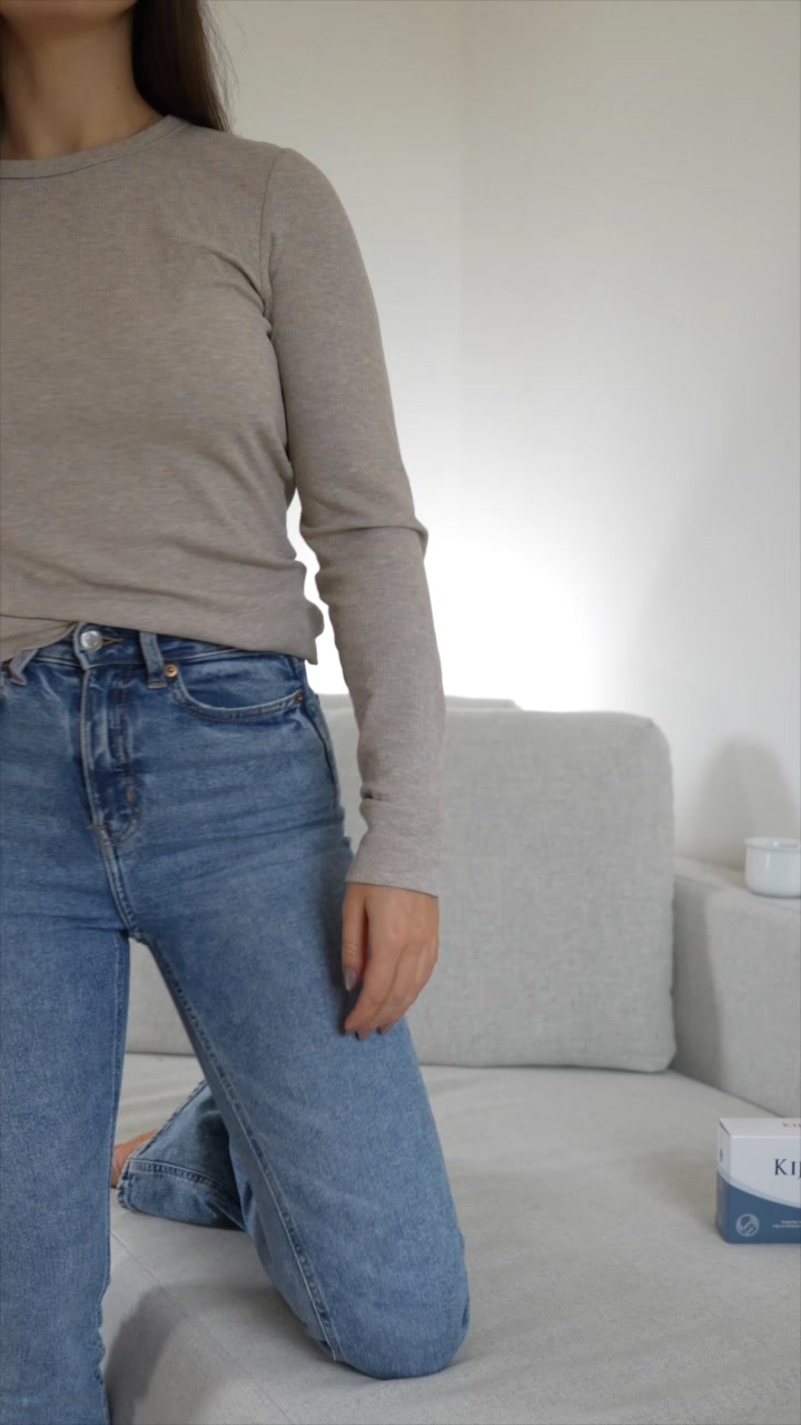 💊 53 Stämme. 🧬 1 Kapsel. 🌿 Kijimea K53 Advance – Das Breitband-Multibiotikum.