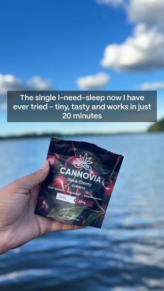 Sleep Better Tonight