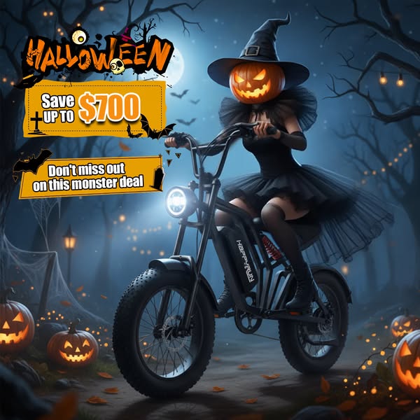 Halloween Special