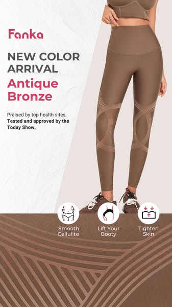 Want to know the real secret behind smooth thighs?
