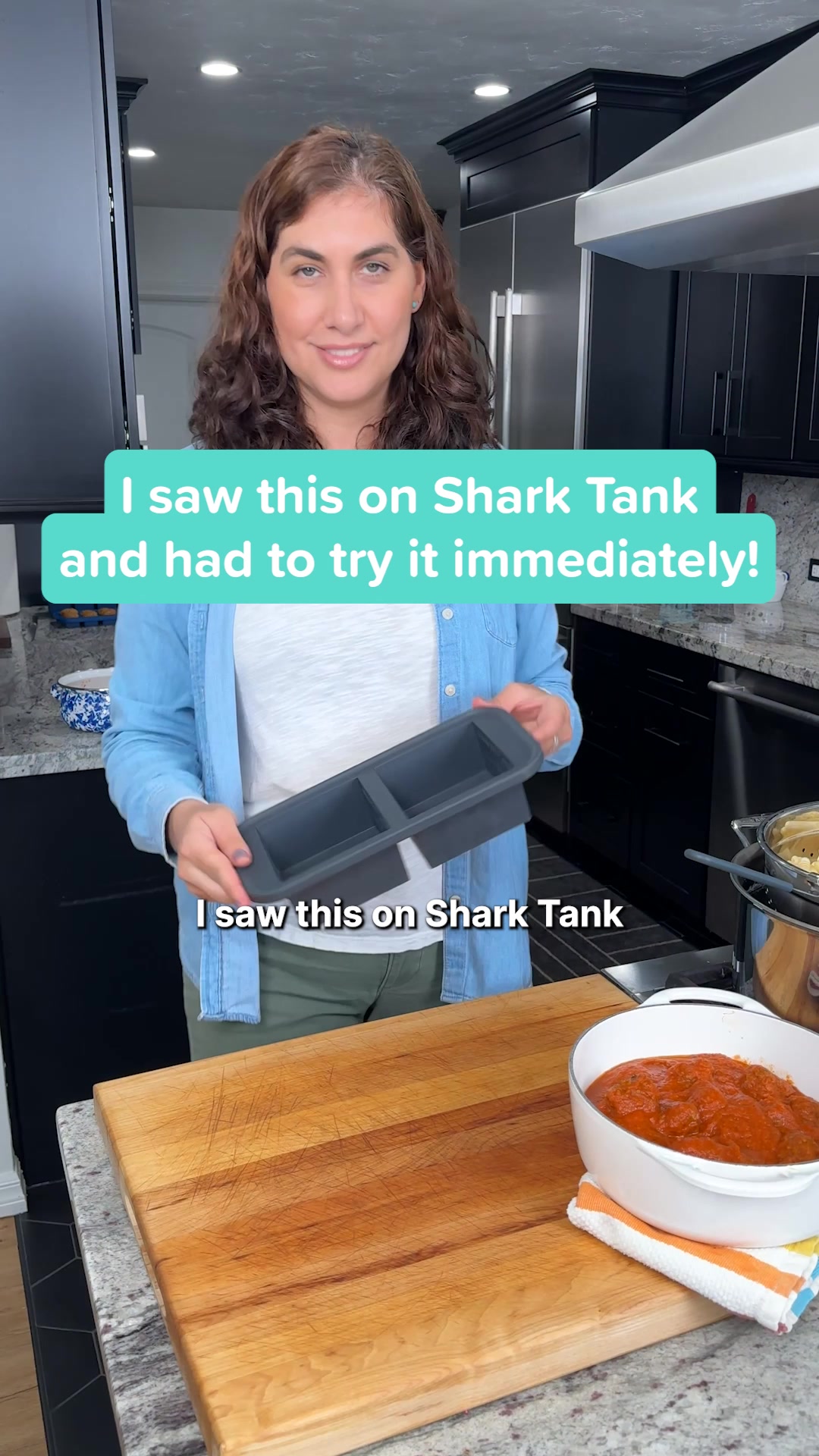 Shark Tank Approved🦈