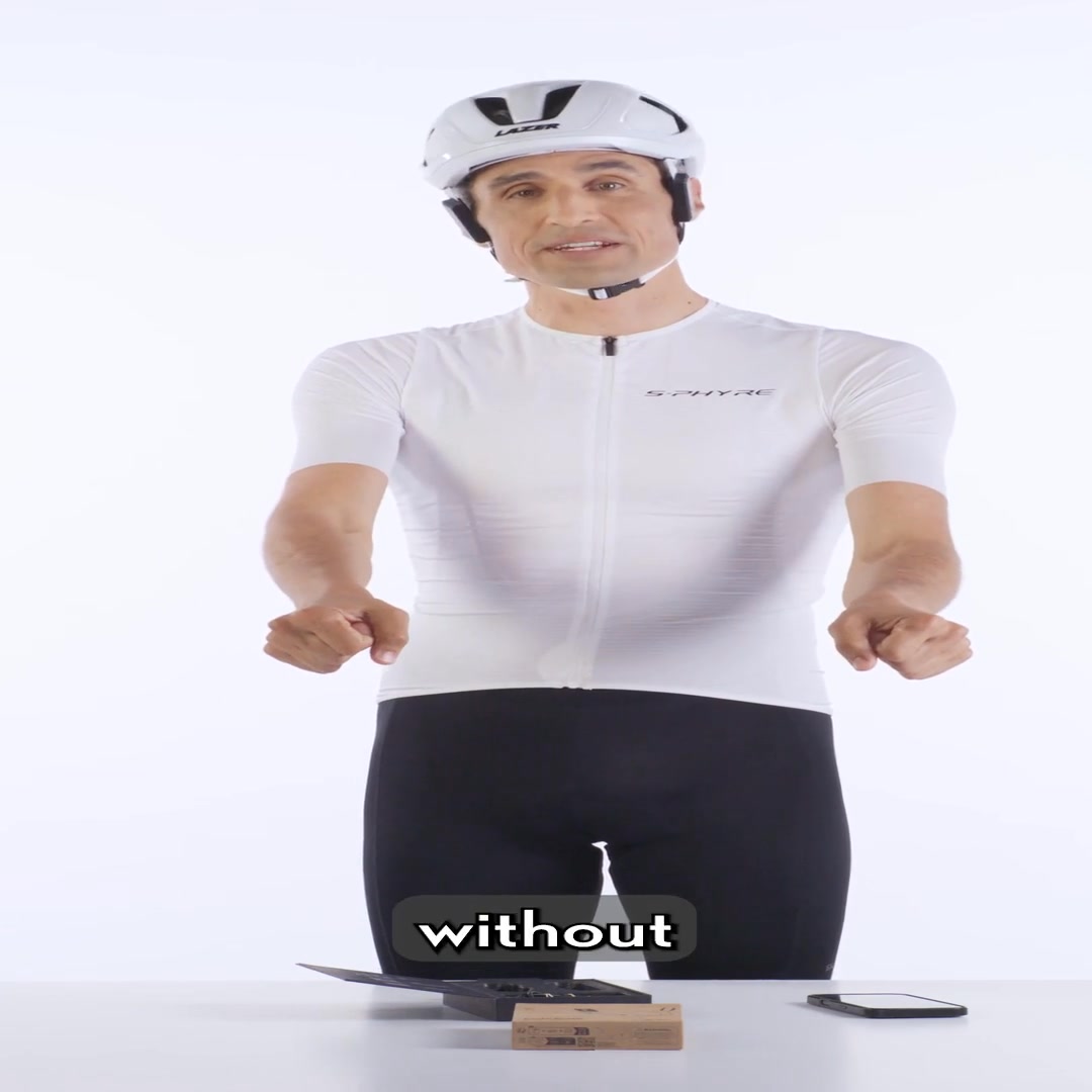 Discover VeloVox powered by Cardo >>