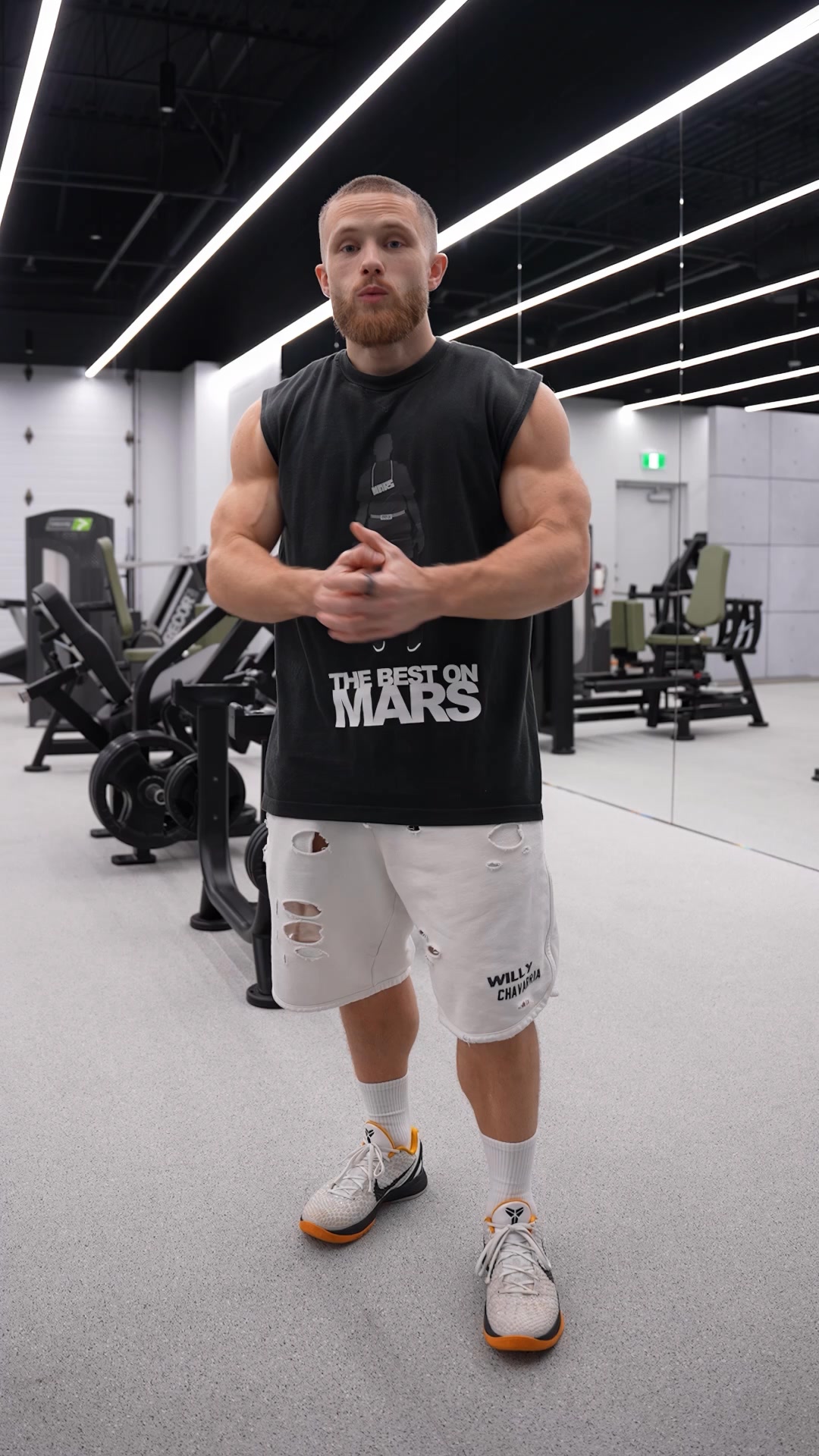 The Min-Max Program