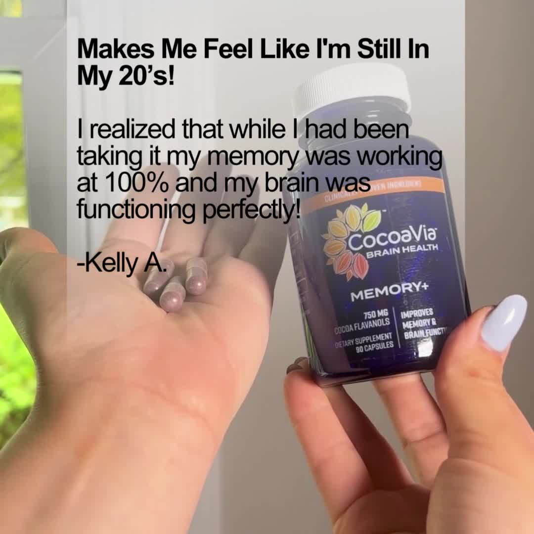 Boost your brain health