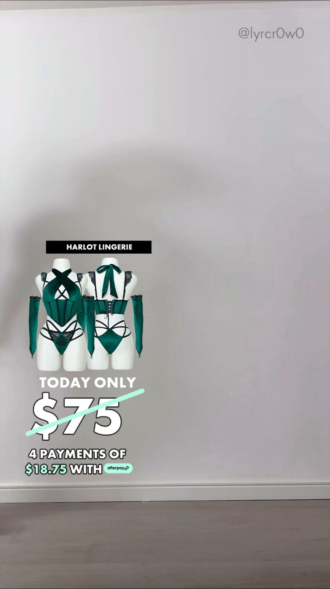 Made to Make You Feel Magical