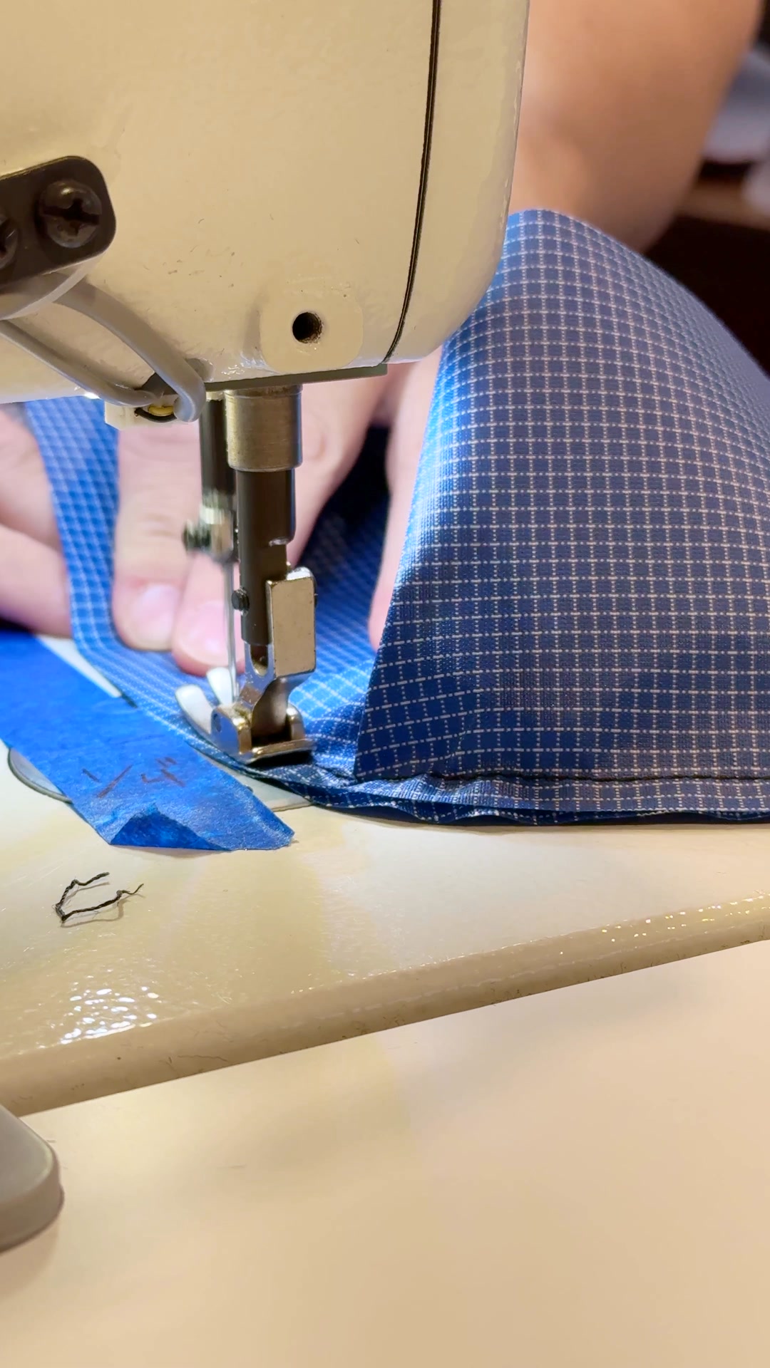 Made from Recycled Materials