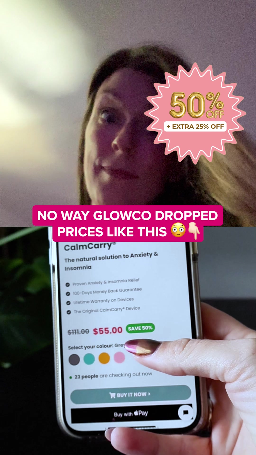 BF25 for extra 25% OFF 🔥