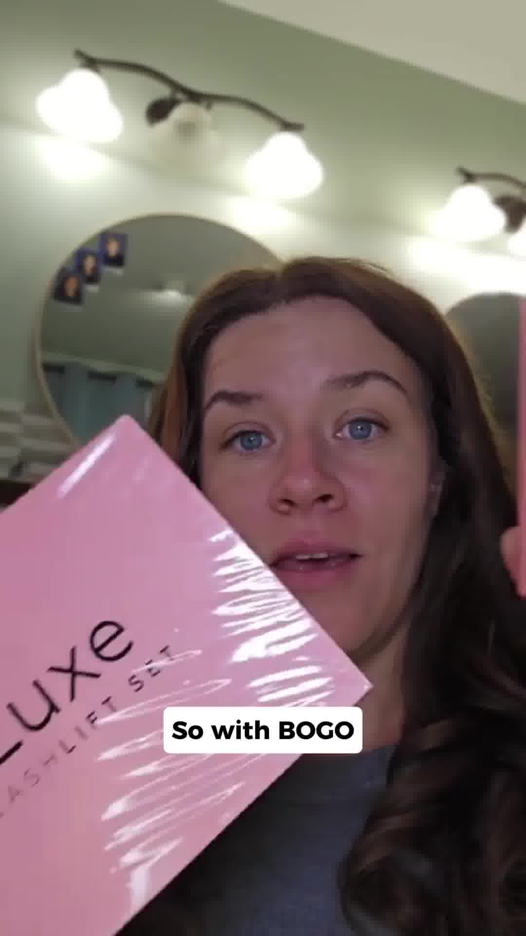 💖LIMITED TIME OFFER: BUY 1, GET 1 FREE