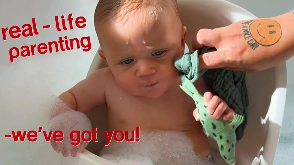 Real Life. Real Gear.