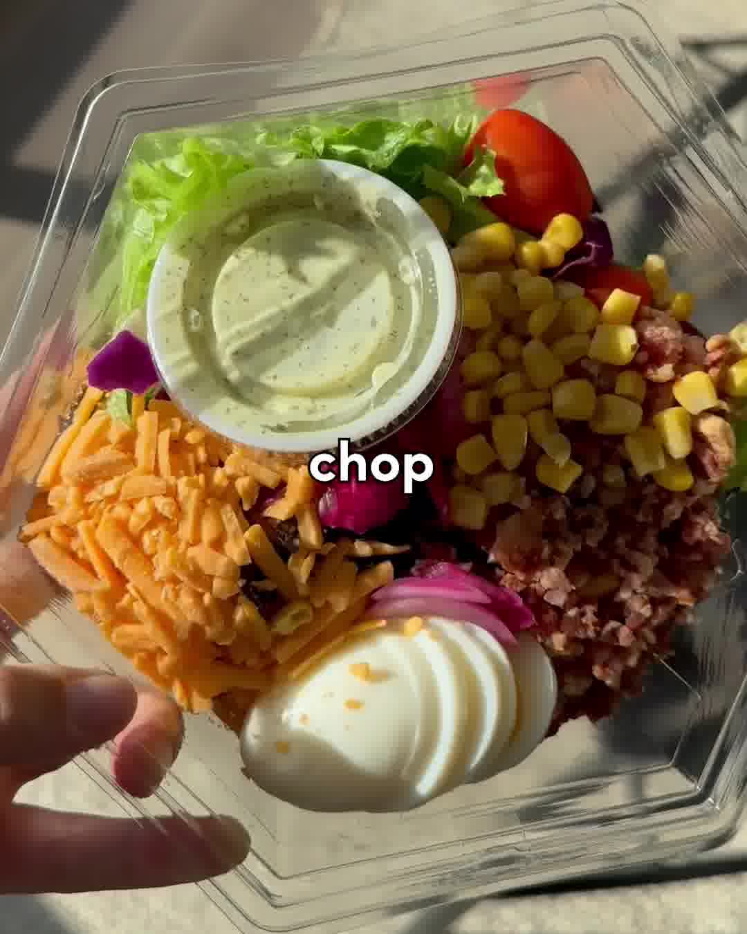 Get Four Free Meals