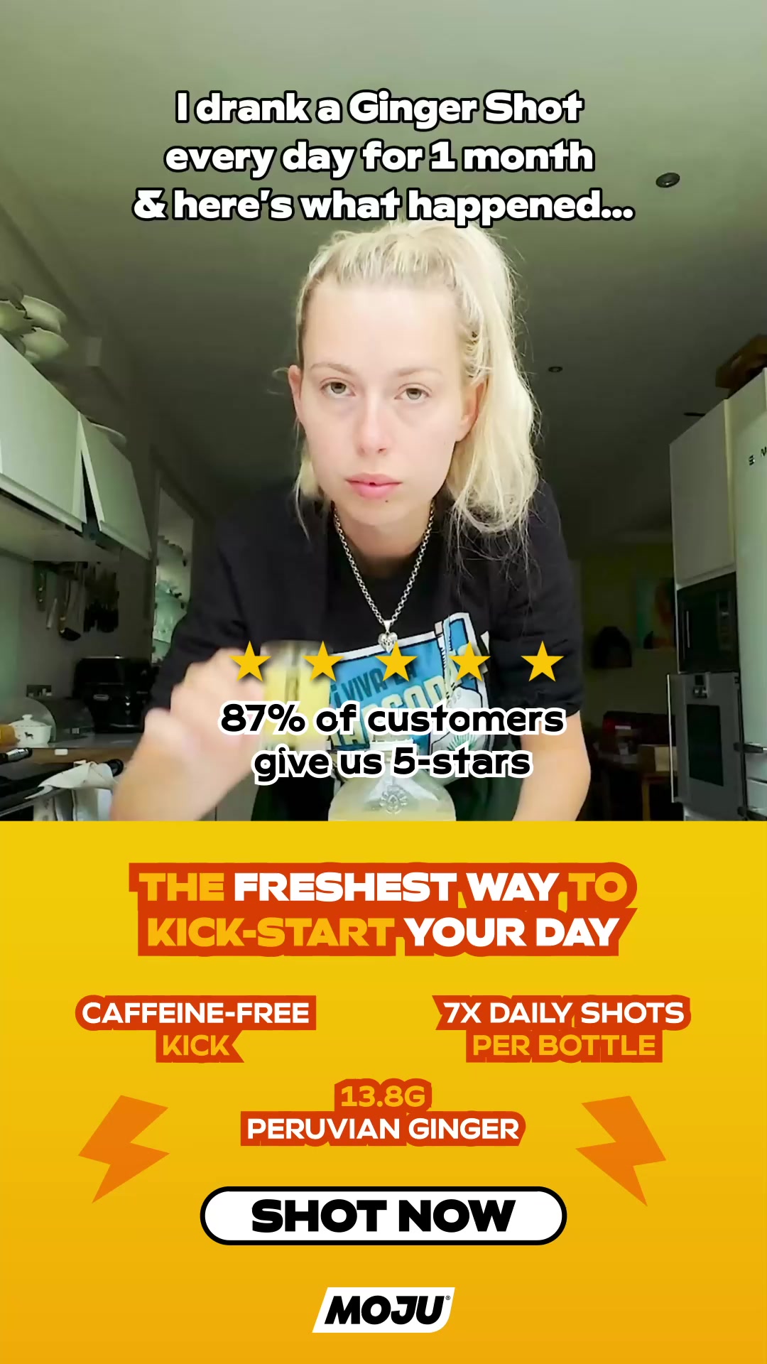 15% off when you subscribe