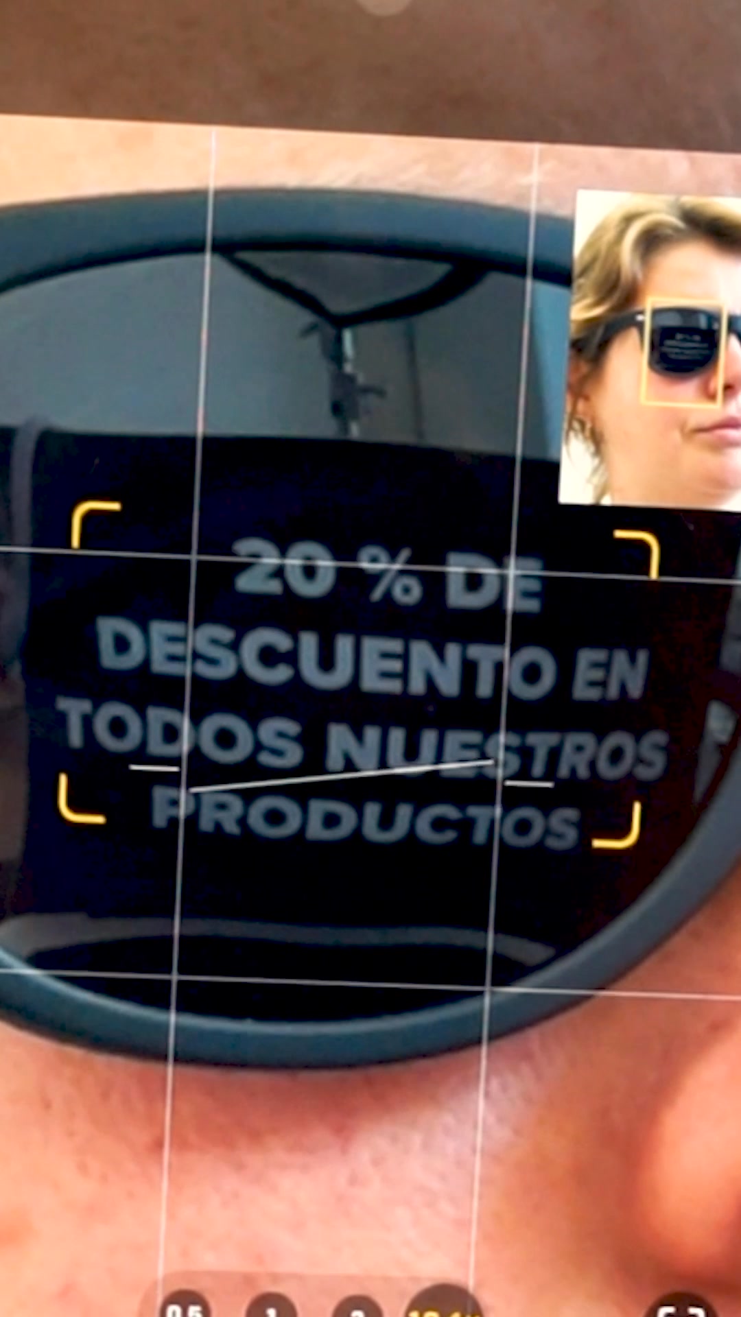 ¡Pruébalo ahora: -20%! 😍