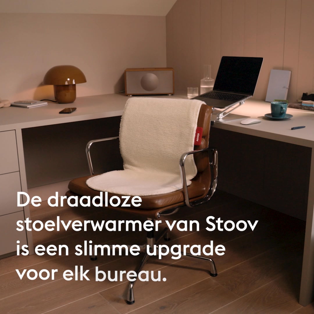 Stoov - Warmables