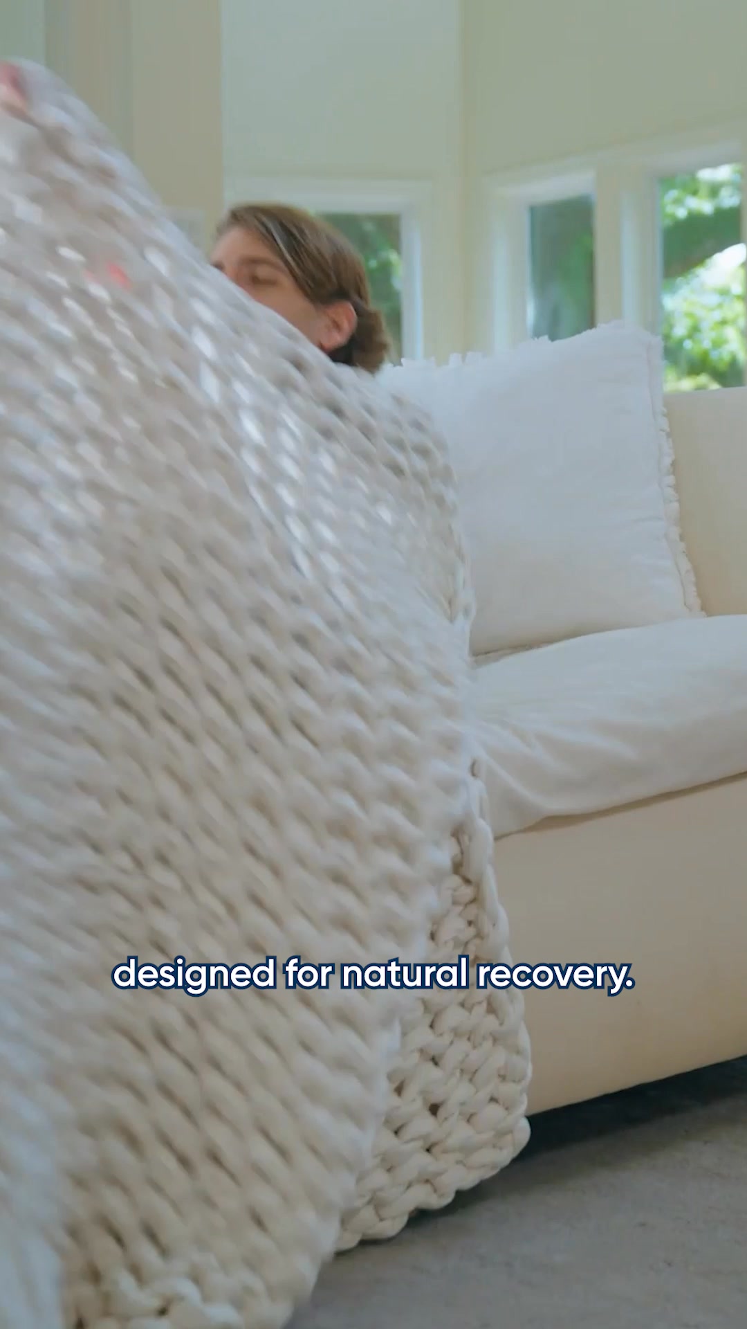A Blanket Worth Its Weight