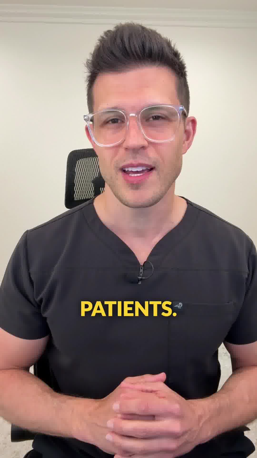 Your oral microbiome will thank you 🙏🏼