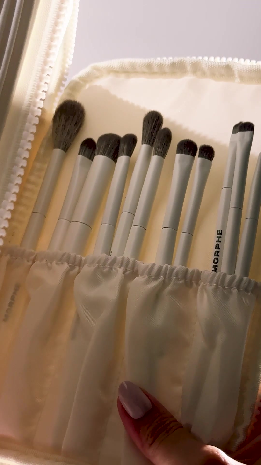 Your Makeup Brush Upgrade