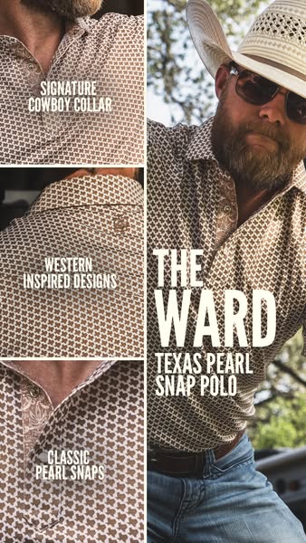 Rugged Elegance, Unmatched Comfort